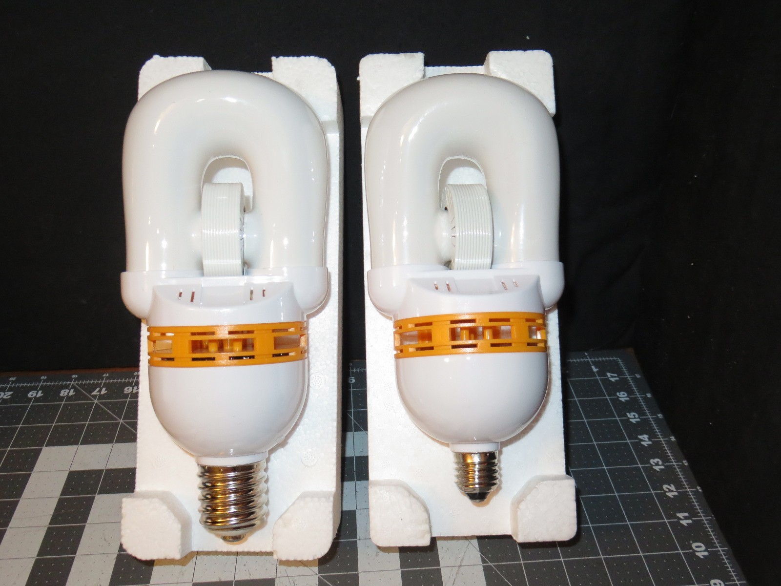 LVD-JX-40W Venus Series 40W Induction Self Ballasted Retrofit Lamp Bulb gallery