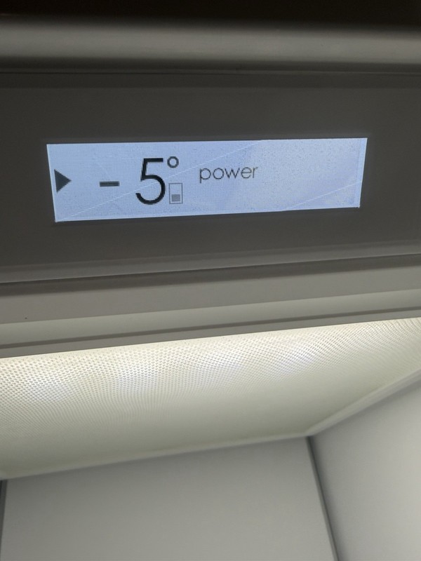 Sub-Zero 42" IC24/IC18FI Refrigerator Freezer Columns Custom Panel Ready gallery