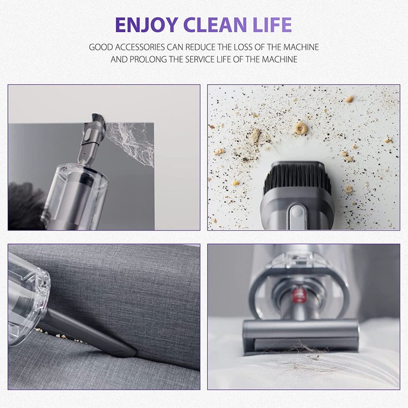 Replacement Filters for V11 Outsize,V11 Outsize,Outsize,Outsize Absolute+ Vacuum gallery
