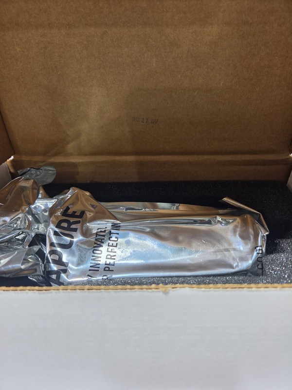 Alexapure Pro Replacement Filter Only - Missing Hardware gallery