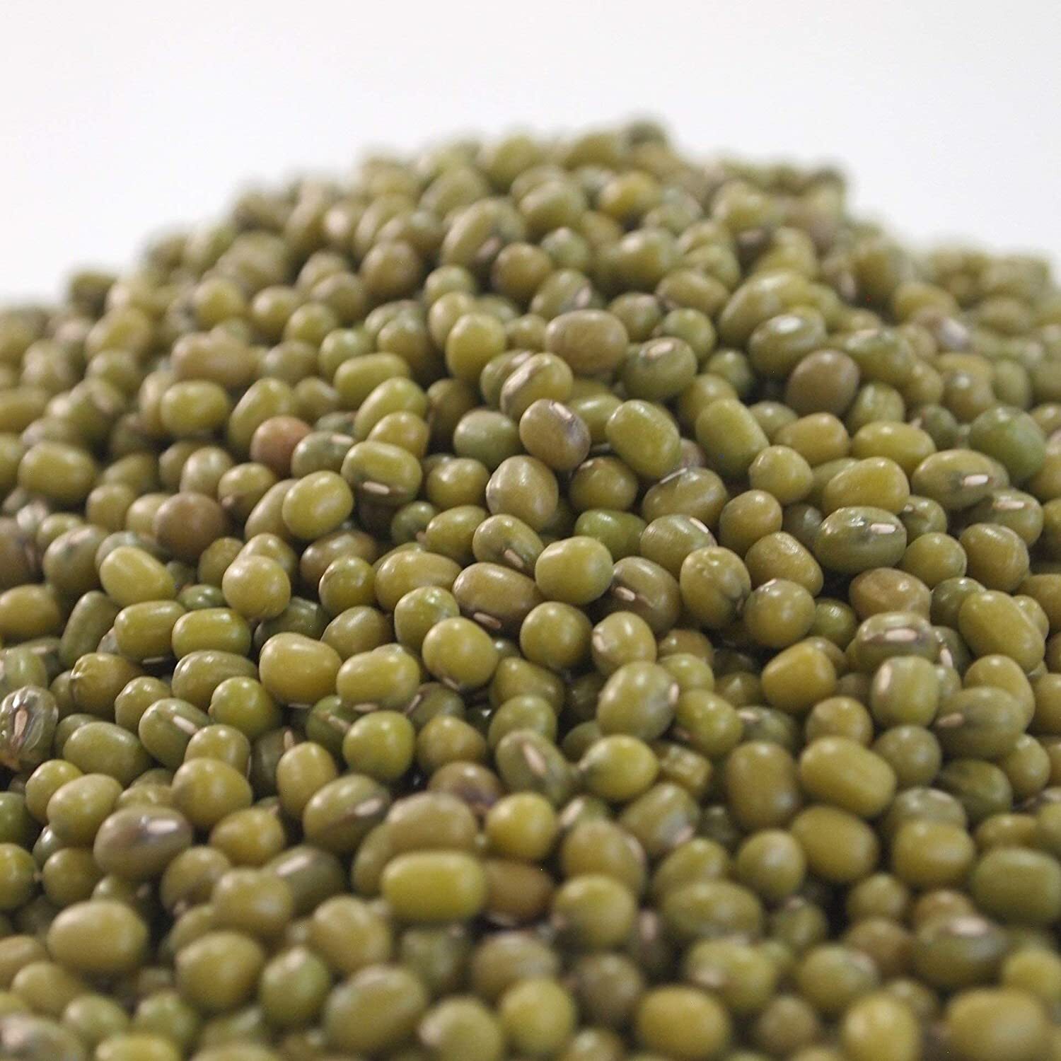 8 oz Mung Bean gallery