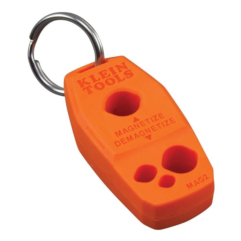 Klein Tools MAG2 Demagnetizer / Magnetizer for 1-Pack, Original Version gallery