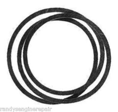 Replacement BELT MTD ENGINE TO DECK 1/2″ X 60.5″ 754-0497