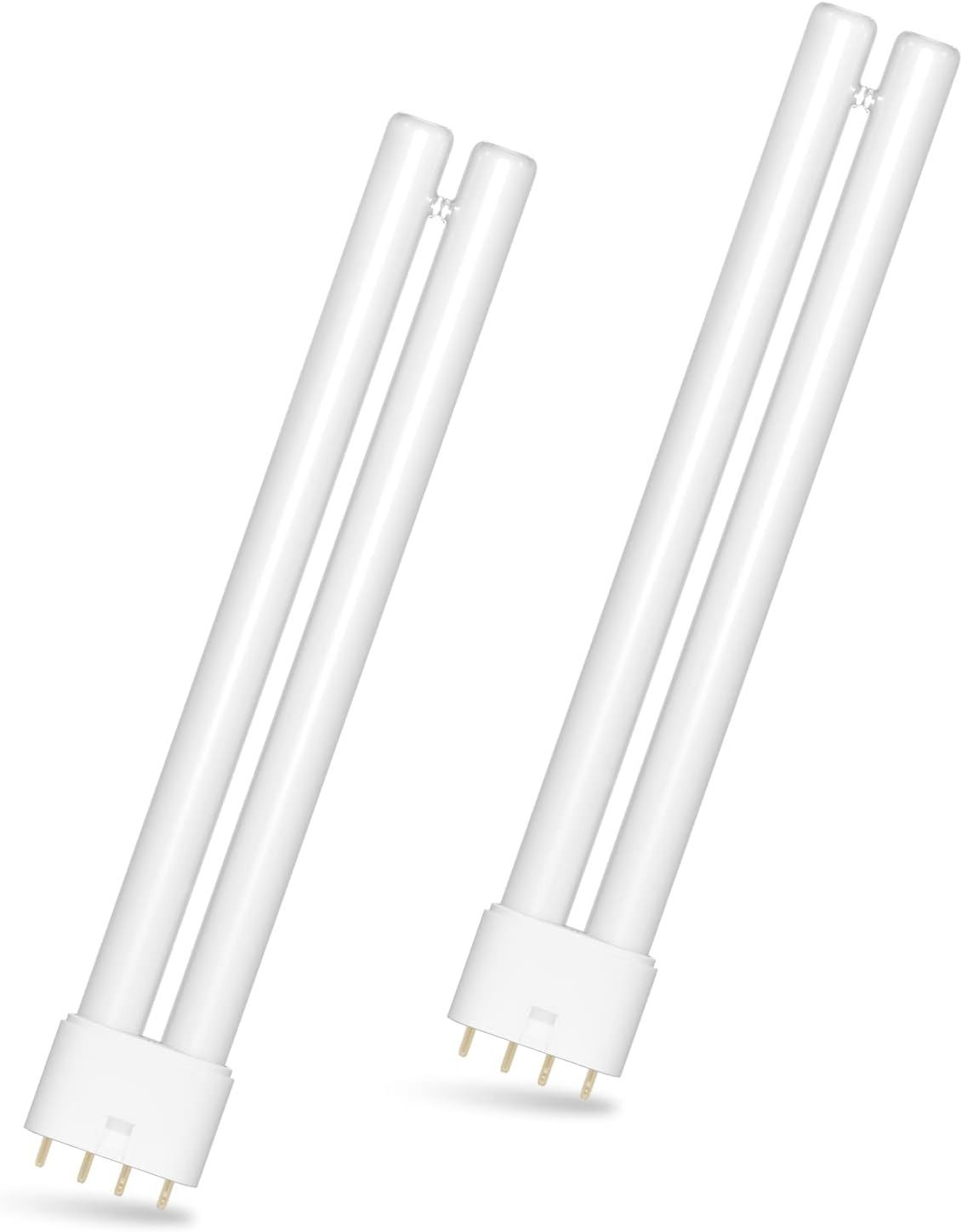 2G11 18W Bug Zapper Replacement Bulb, H-Shaped 18W Light Bulb for Indoor Outdoor gallery
