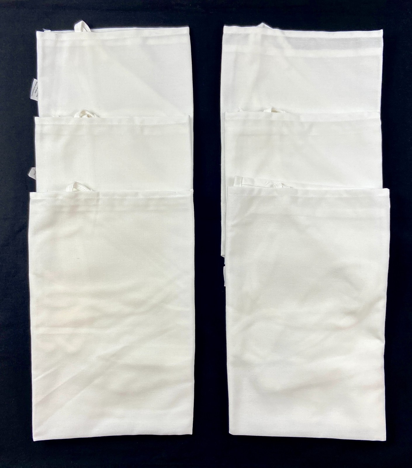 Aprons Commercial Restaurant Home Residential Bib Apron No Pocket 33 x 29 inch gallery