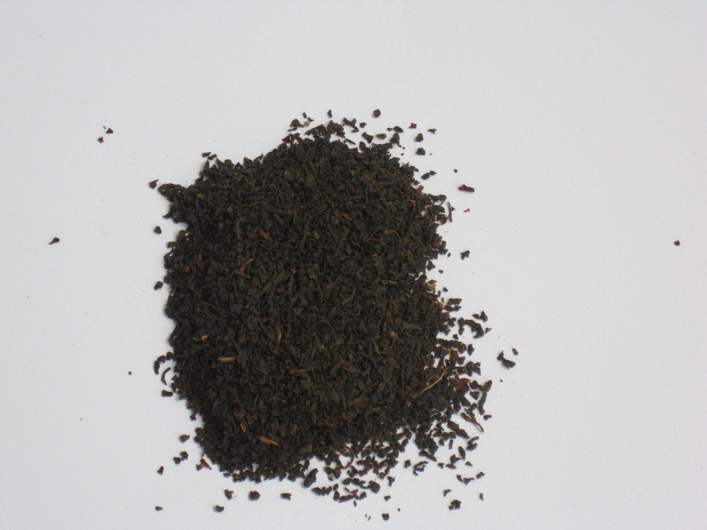 Black Tea Ceylon BOP Loose Leaf 16 oz One Pound Atlantic Spice Company