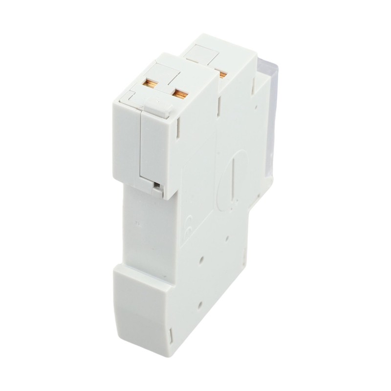 Timer Switch 180A Mechanical 15 Min Setting Rail Mount for 110 220VAC Systems gallery
