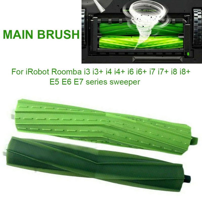 For iRobot Replacement Parts- Roomba e and i Series i3 i4 i6 i7 i8/Plus E5 E6 E7 gallery