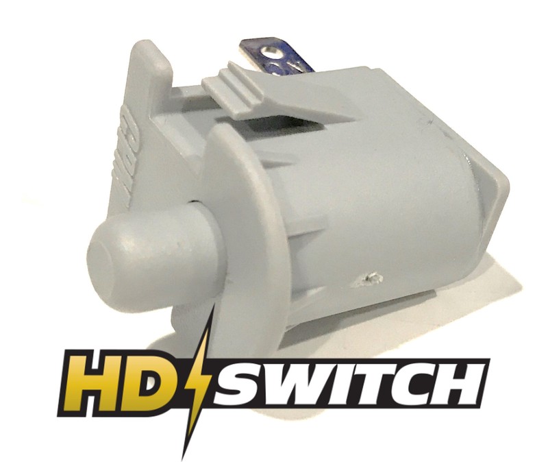 Switch Normally Closed Safety Seat Switch fits Scag 48717 - FAST SHIPPING! gallery