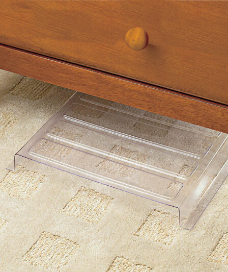 Vent Extender Heat Air Conditioner Register Deflector Adjustable Floor Furnace gallery
