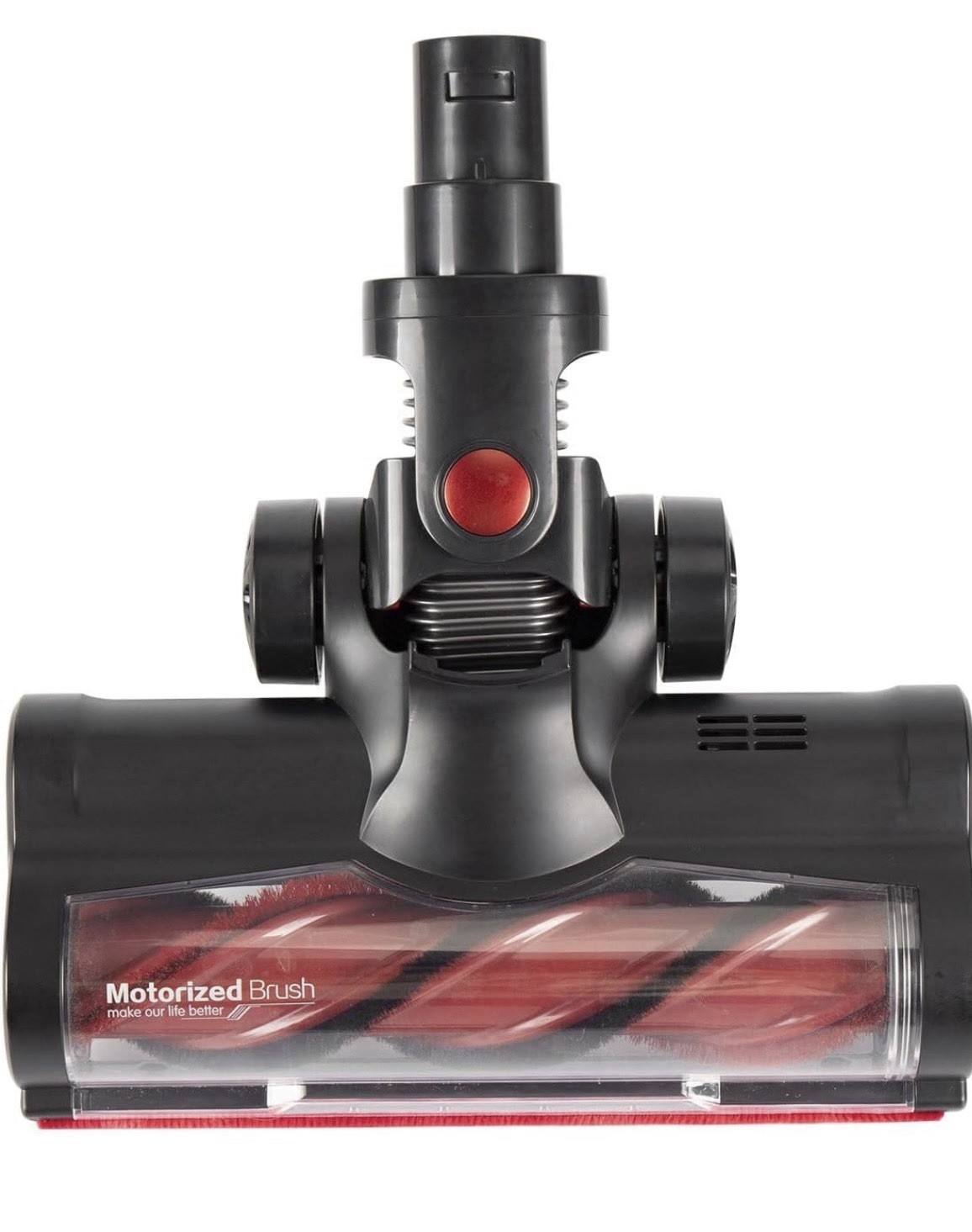 Vacuum Cleaner Replacement, Floor Brush Replacement for K17 V12 T20 T30 gallery