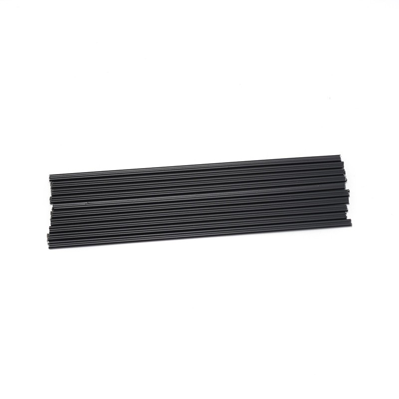 Welding Rods 200mm ABS/PP/PVC/PE Accessory Adapter Bumper Repair Fitting gallery