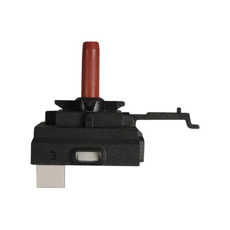 OEM Washer Selector Switch for Whirlpool WTW4800BQ1 WTW4816FW2 WTW4800BQ0 NEW