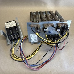 TESTED🔥🔥 Carrier CAC/BDP Heating Element 15kW 208/230V. KFCEH3101C15