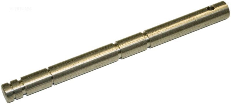 Genuine Hayward Perflex Filter Bump Shaft 1/2" ECX1110 for EC65A EC75 gallery