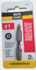 2 Master Mechanic (True Value Stores) #442491 #1 Square Recessed gallery
