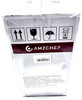AMZCHEF CM1861 Espresso Coffee Machine 1350W New gallery
