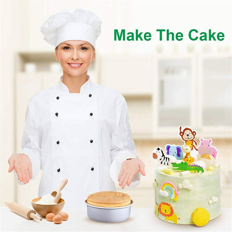 Canon Cake Topper Image Printer, Edible Ink Cartridges, Wafer & Sugar Sheets Kit gallery