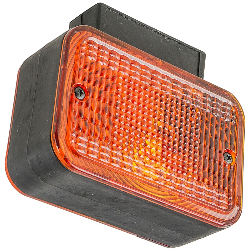 Left Taillight Assembly fits John Deere 2027R 2305 2320 2520 2720 LVA14365 gallery