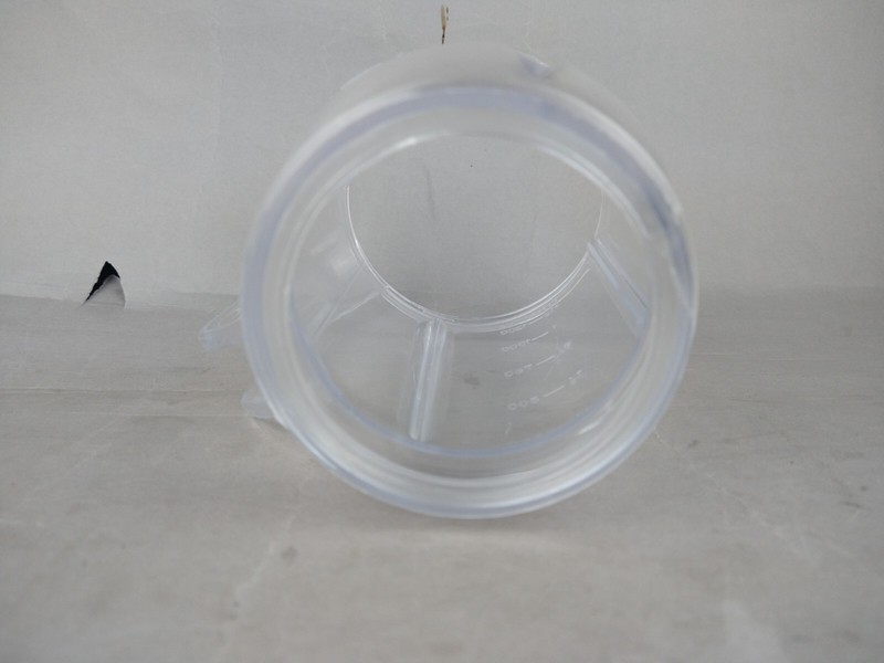 Ultimate Chopper Food Processor Replacement 4 Cup Blender Pitcher ONLY gallery