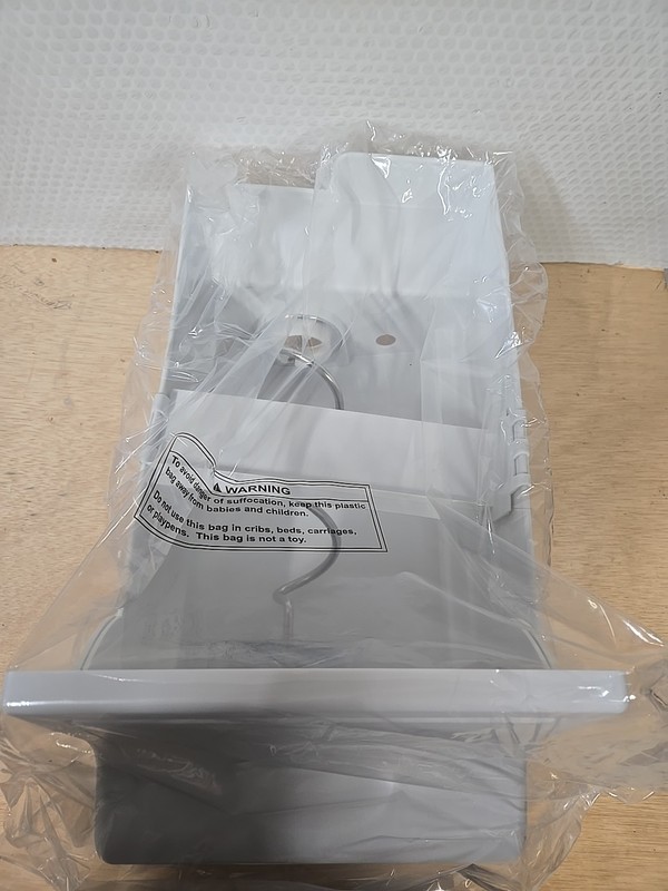 Ice Container Assembly Compatible for Frigidaire Refrigerator 241860803 gallery