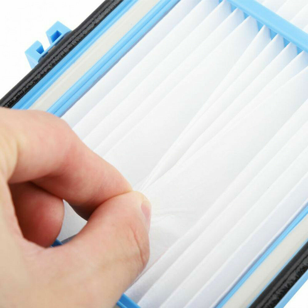 1/ 2/ 4PCS HEPA Total Air Filter Replacement For Holmes AER1 Purifier HAP242-NUC gallery