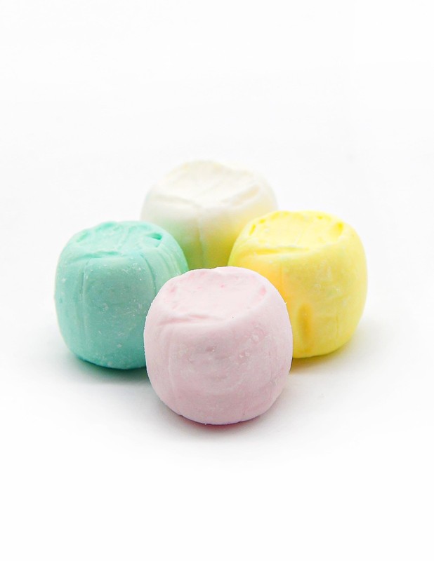 Assorted Pastel Buttermints, 14 Ounce, Appx. 100 pieces from Hospitality Mints gallery