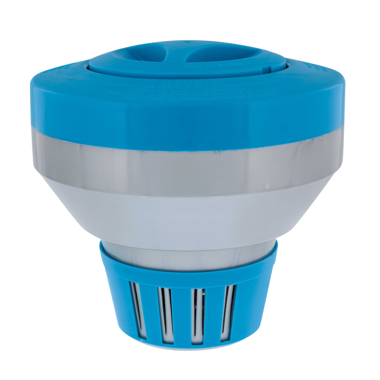 U.S. Pool Supply Deluxe Pool Cleaner Floater Dispenser for 3" Tablets gallery