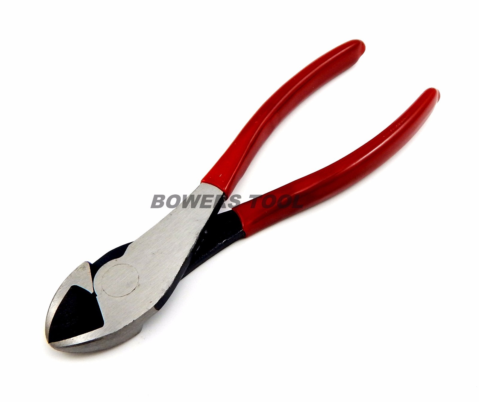 Wilde Tool 7” in. Diagonal Cutter Pliers Solid Joint MADE IN USA Wire Side Dikes gallery