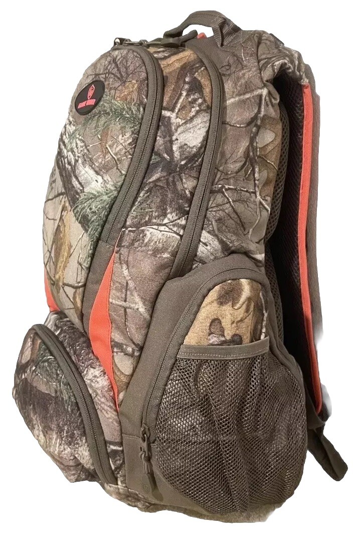Nice Rare Game Winner Women’s Hunting Pack (2014 Prototype Production Sample) 5