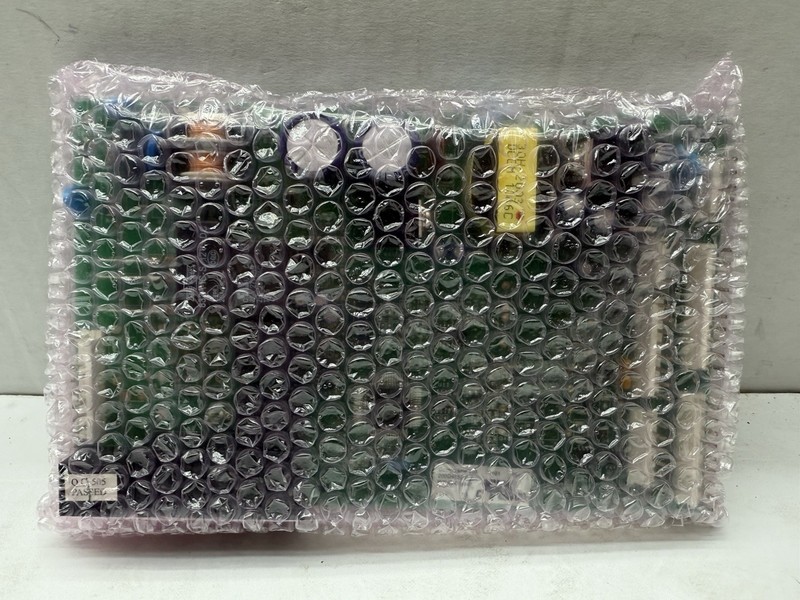 GE Refrigerator Main Control Board - Part Number 200D4850G022 WR55X10942 gallery