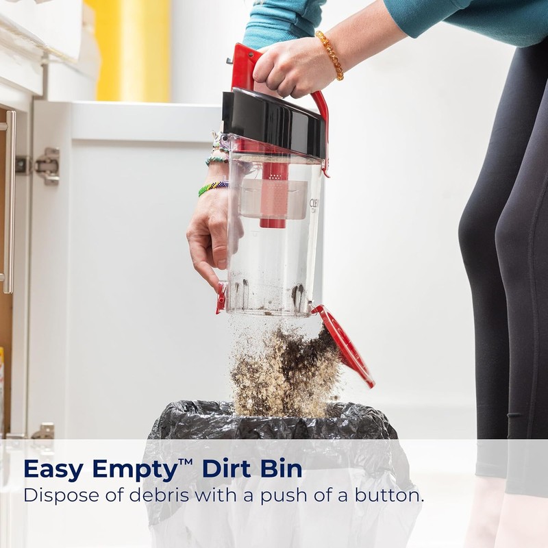 Compact Lightweight Washable Filter 1 Liter 230 Volt 8 Pounds gallery