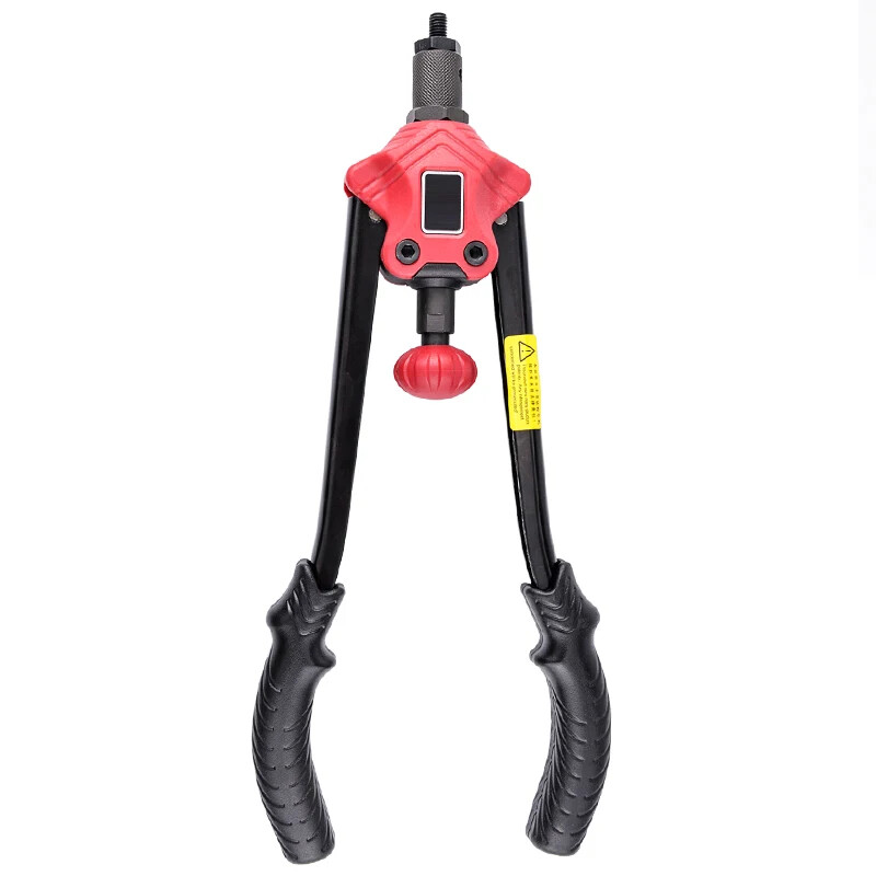 Semi-automatic Manual Rivet Nut Gun Pull Cap Nut Gun Rivet Gun Semi-automatic gallery