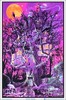 Treehouse Blacklight Poster 23 x 35 gallery