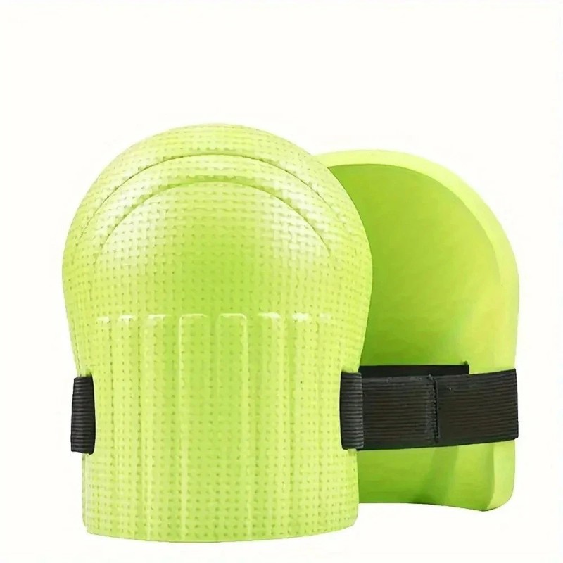1pair Knee Pads for Work, Construction, Gardening, Flooring, Carpentry, Garage gallery
