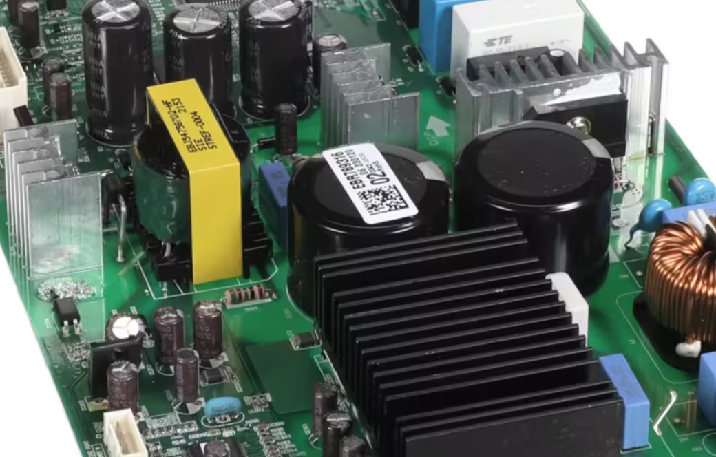 LG Appliances EBR78931602 Control Board, Main gallery