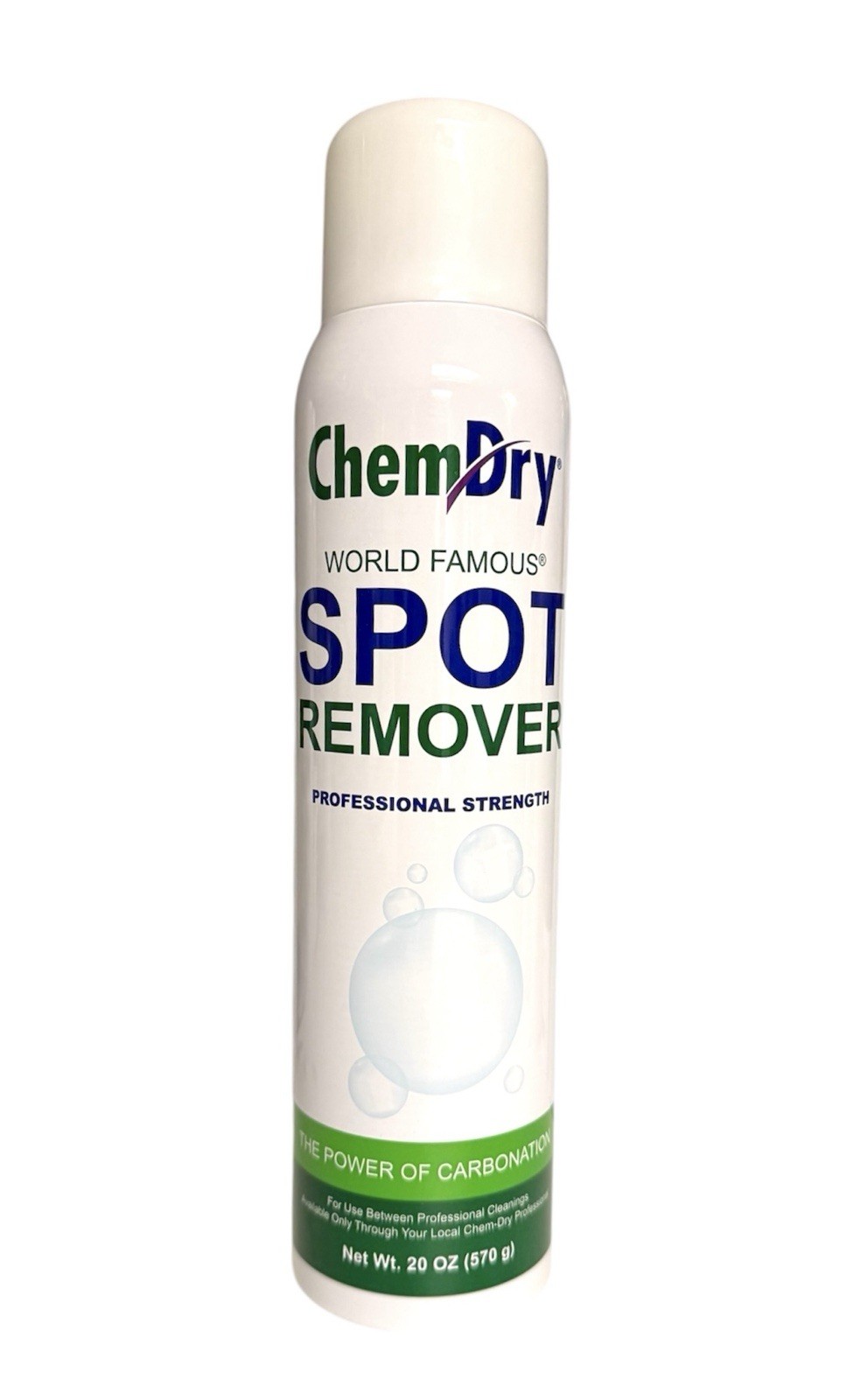 Chem Dry Professional Strength Spot Remover Concentrated 20 Oz New Design gallery