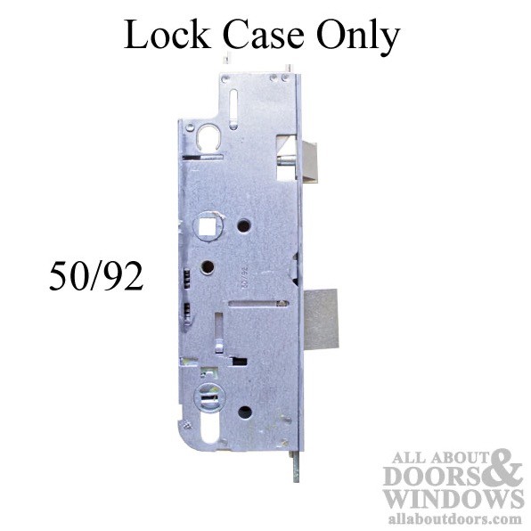 G-U Active 50/92 Lock Case - Durable Security Lock Housing Replacement gallery