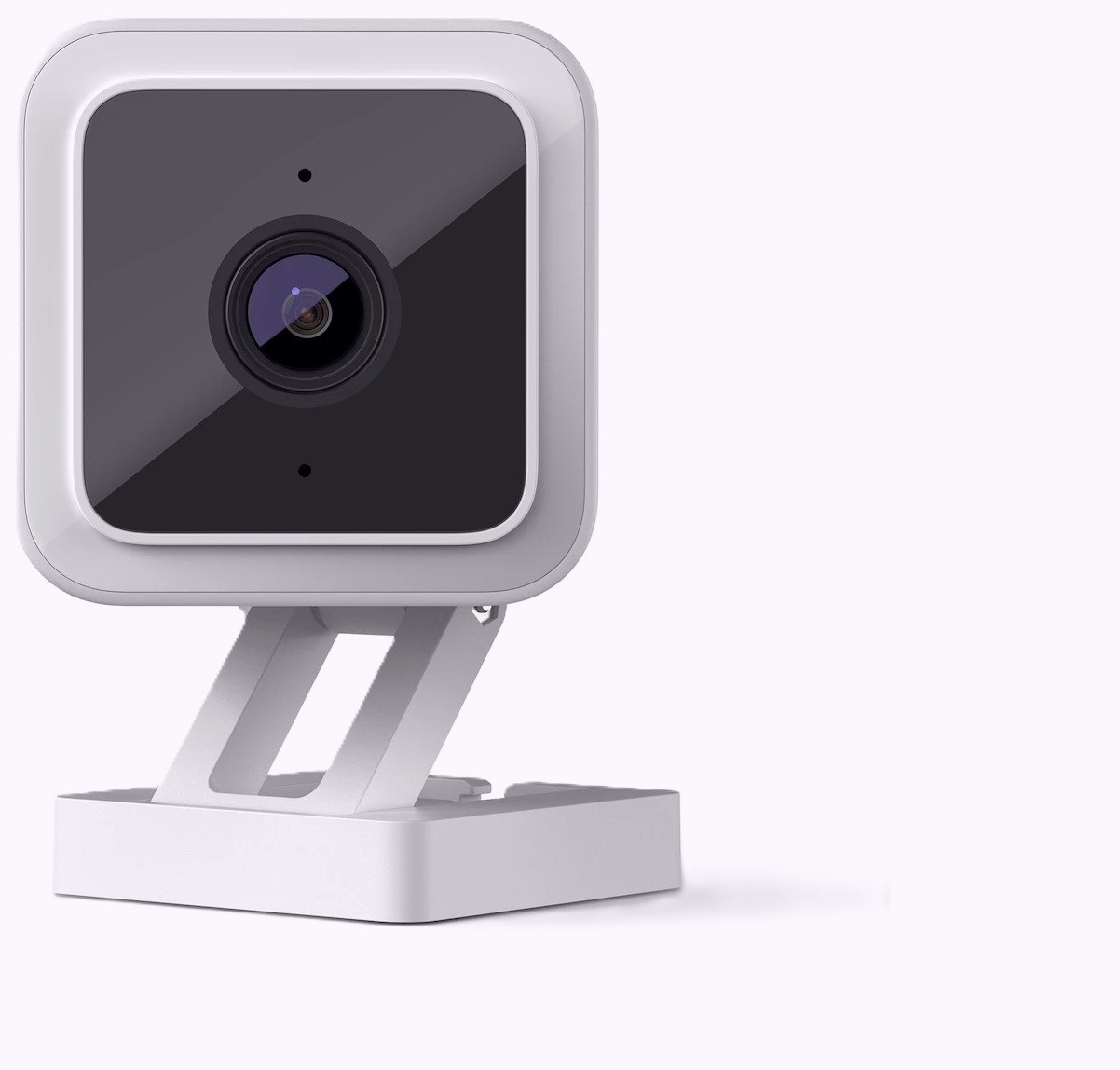 Roku Wired Indoor Camera & Smart Home Wireless Video Doorbell Bundle gallery