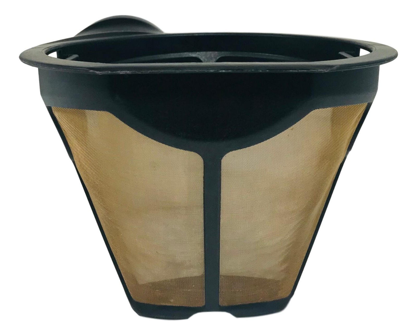 Reusable Coffee Filter, 6-12 Cup Cone Coffee Filters for Ninja CFP CFPFILTER90 gallery