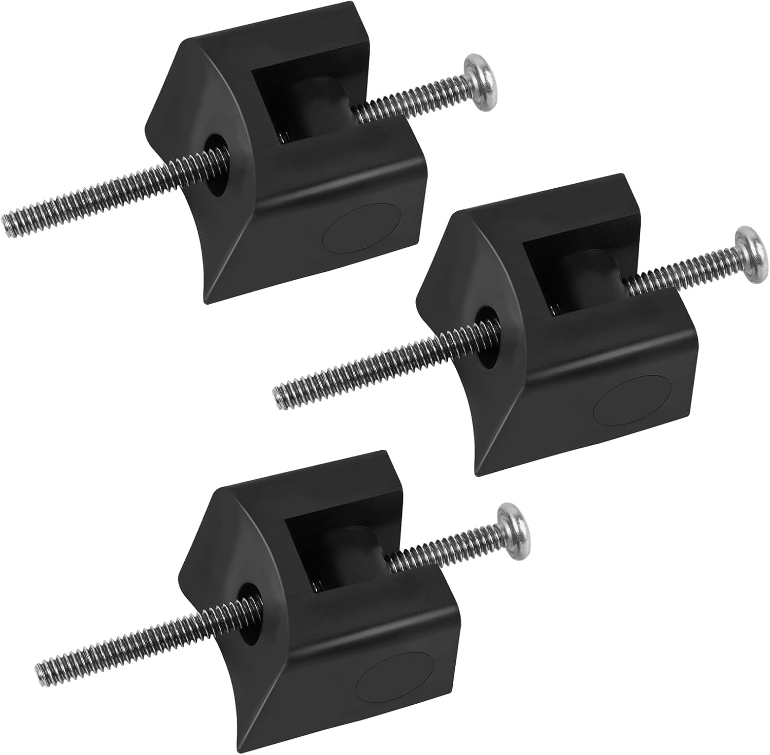 3Set Swimming Pool Parts 132 Fix Broken Light Wedge For with Pentair Pool Lights gallery