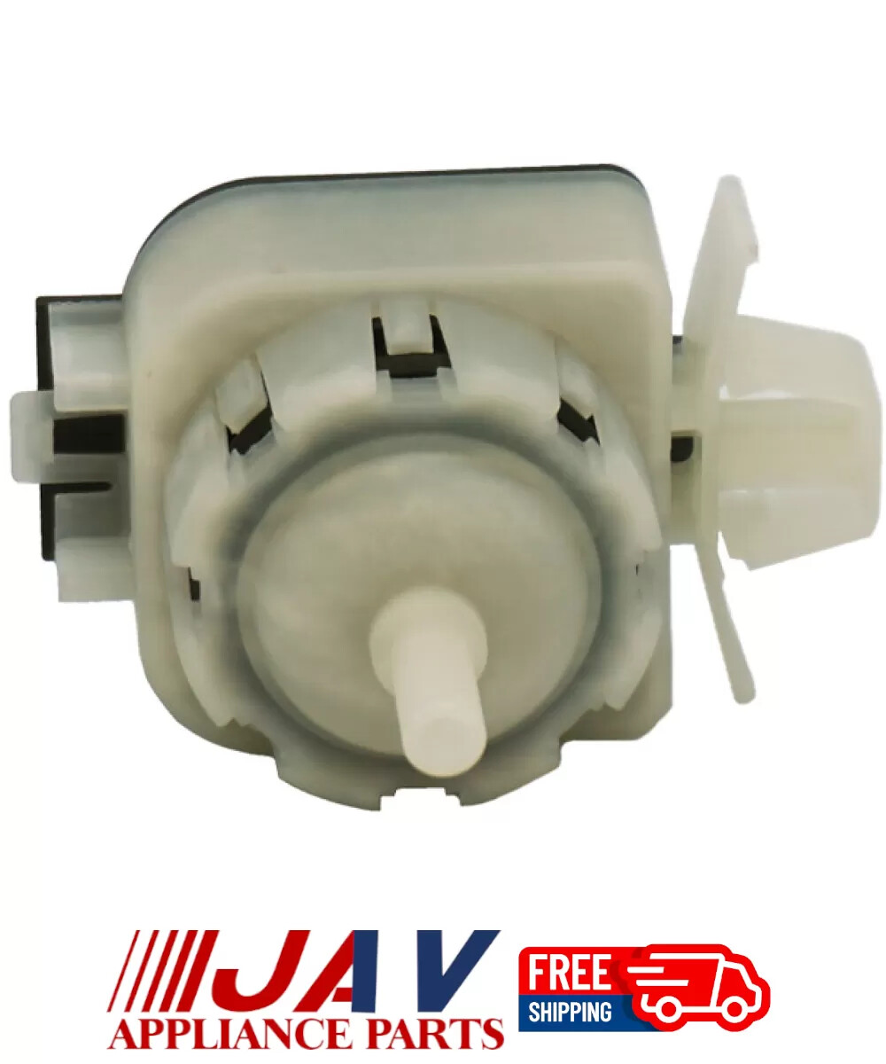 For Electrolux Washer Water Level Pressure Switch For Inv# RS1180 gallery