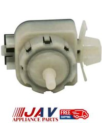 For Electrolux Washer Water Level Pressure Switch For Inv# RS1180