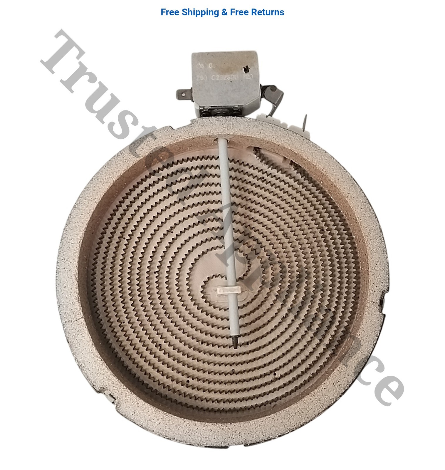 WP8285230 KitchenAid Range Surface Element gallery