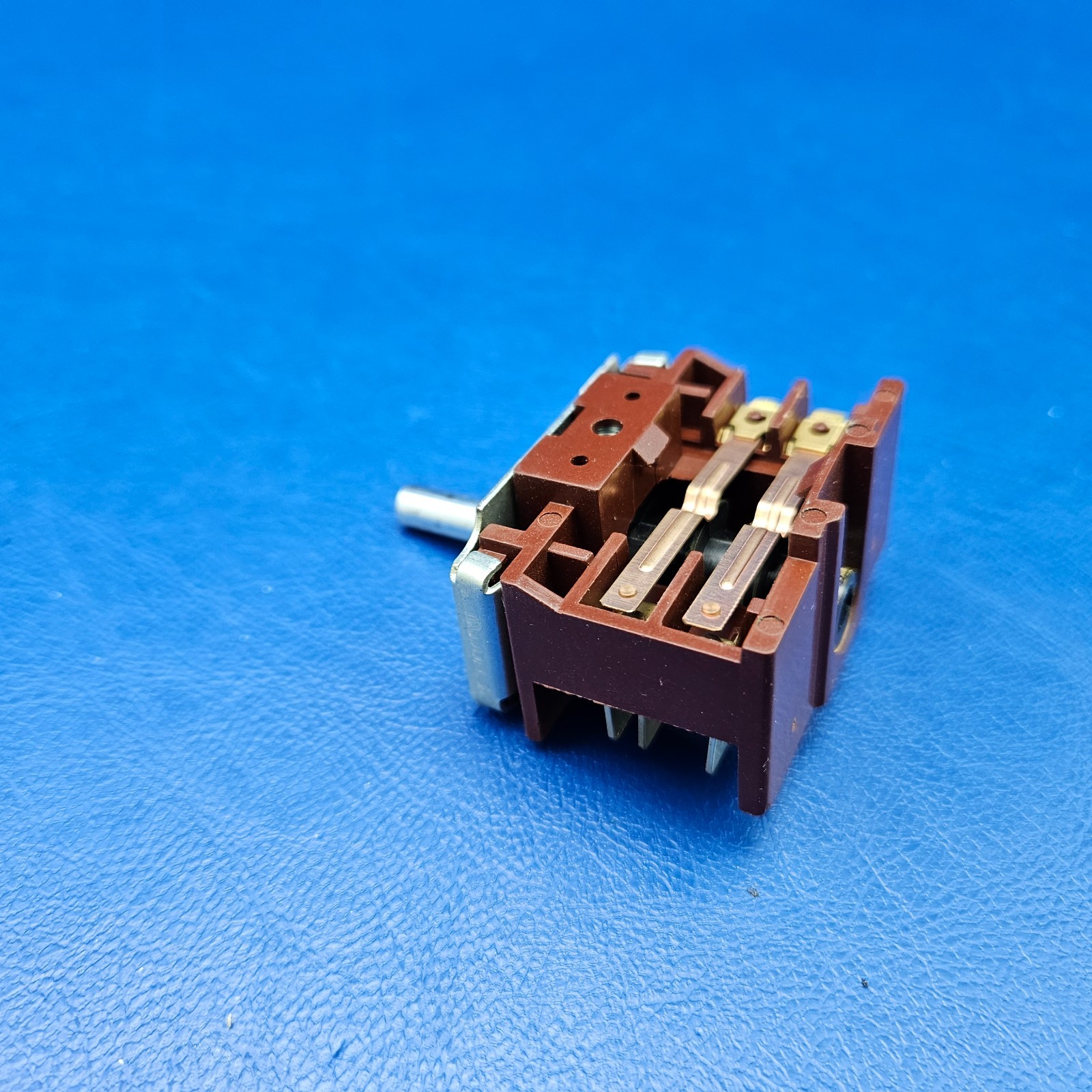 Cosmo COS-965AGC Range Oven Selector Switch gallery