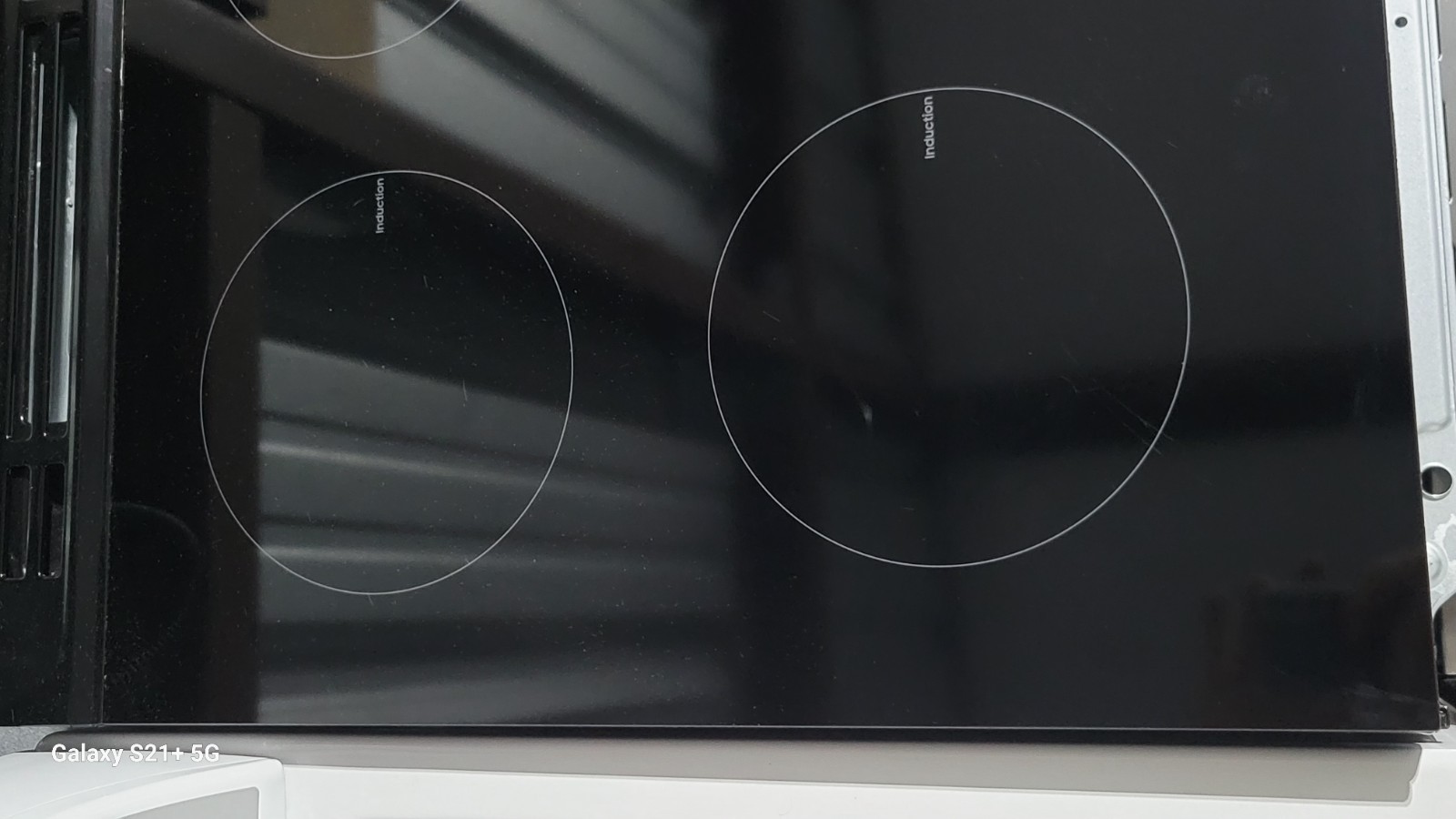 DG94-04387A Samsung Slid In Range Induction Cooktop Shipped Under 24hrs gallery