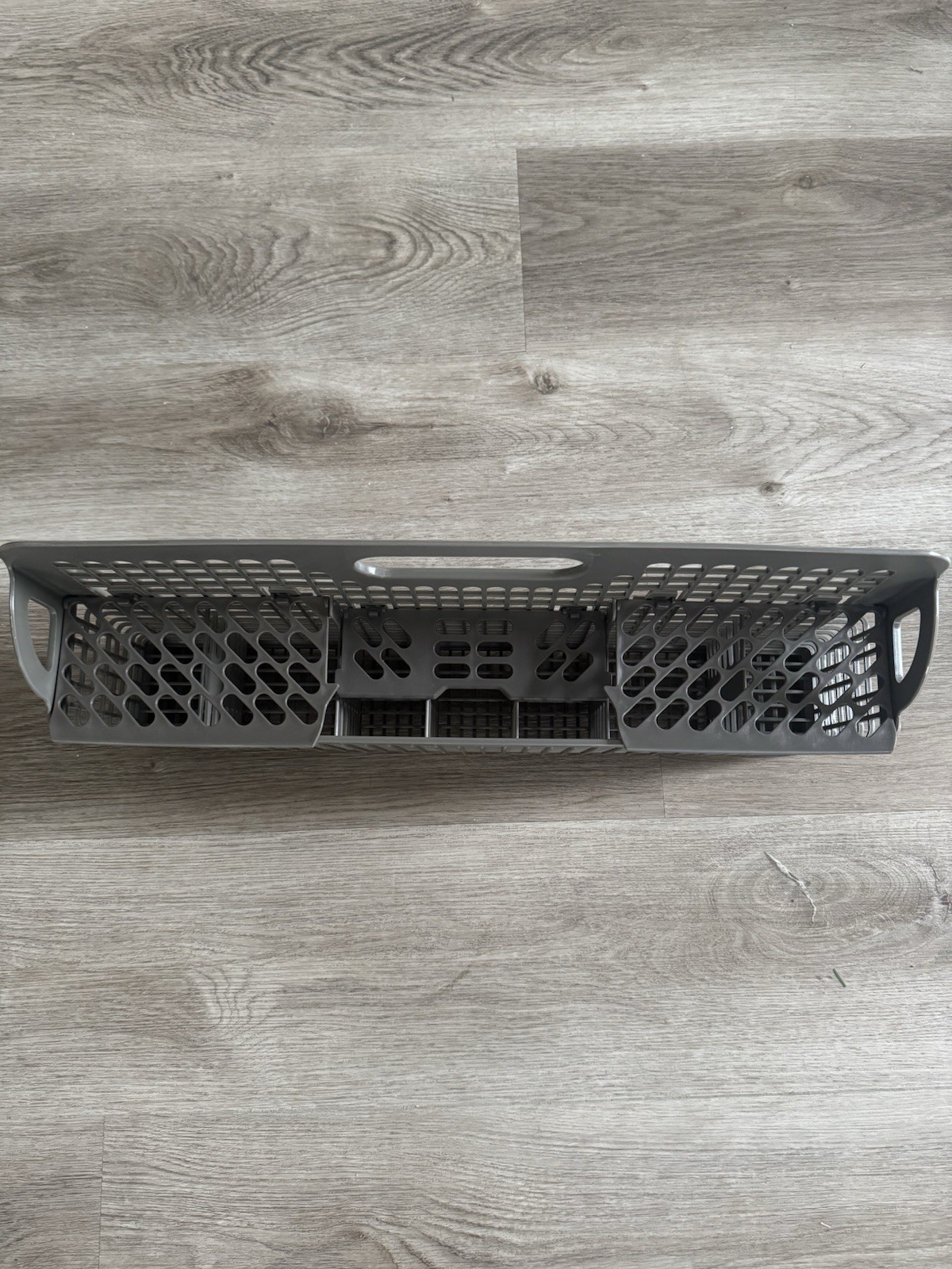 Whirlpool Dishwasher Silverware Basket ASM8531233 gallery