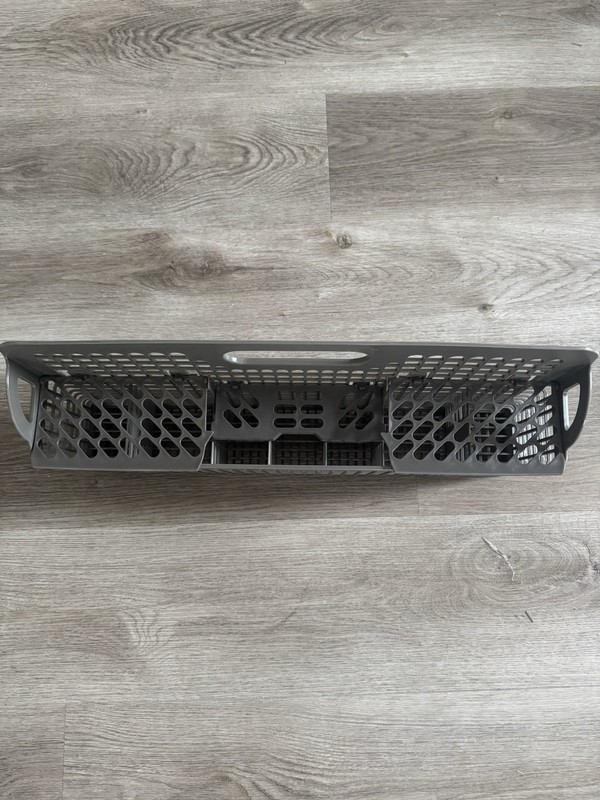Whirlpool Dishwasher Silverware Basket ASM8531233 gallery