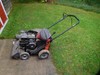 Simplicity Chipper Vac model 5/25 & 8/25 & 8/25ES Used Parts (as needed) gallery