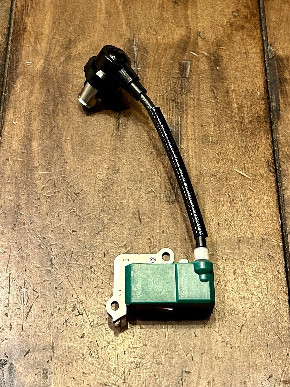 NEW Genuine ECHO Ignition Coil PB-7910H PB-7910T EB790 EB790RT P021054740 OEM gallery